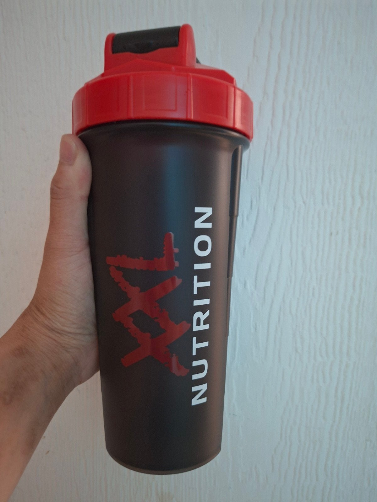 XXL Nutrition Shaker  Nieuw, Sport en Fitness, Ophalen, Nieuw