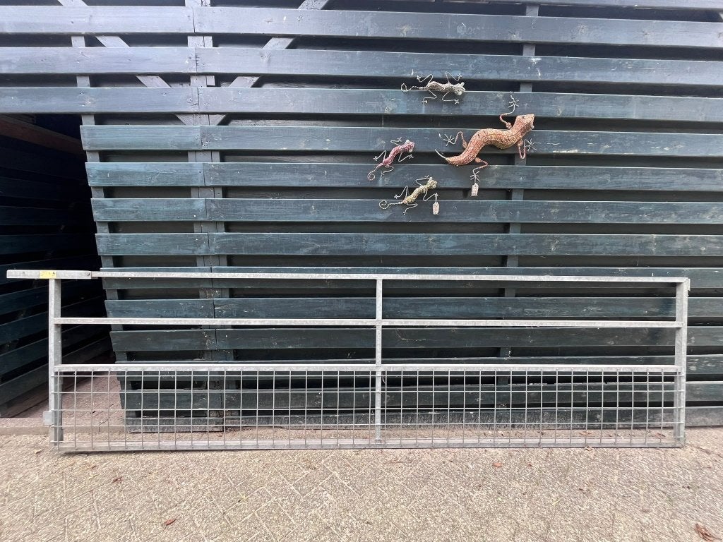 weidehekken, Dieren en Toebehoren, Weidegang
