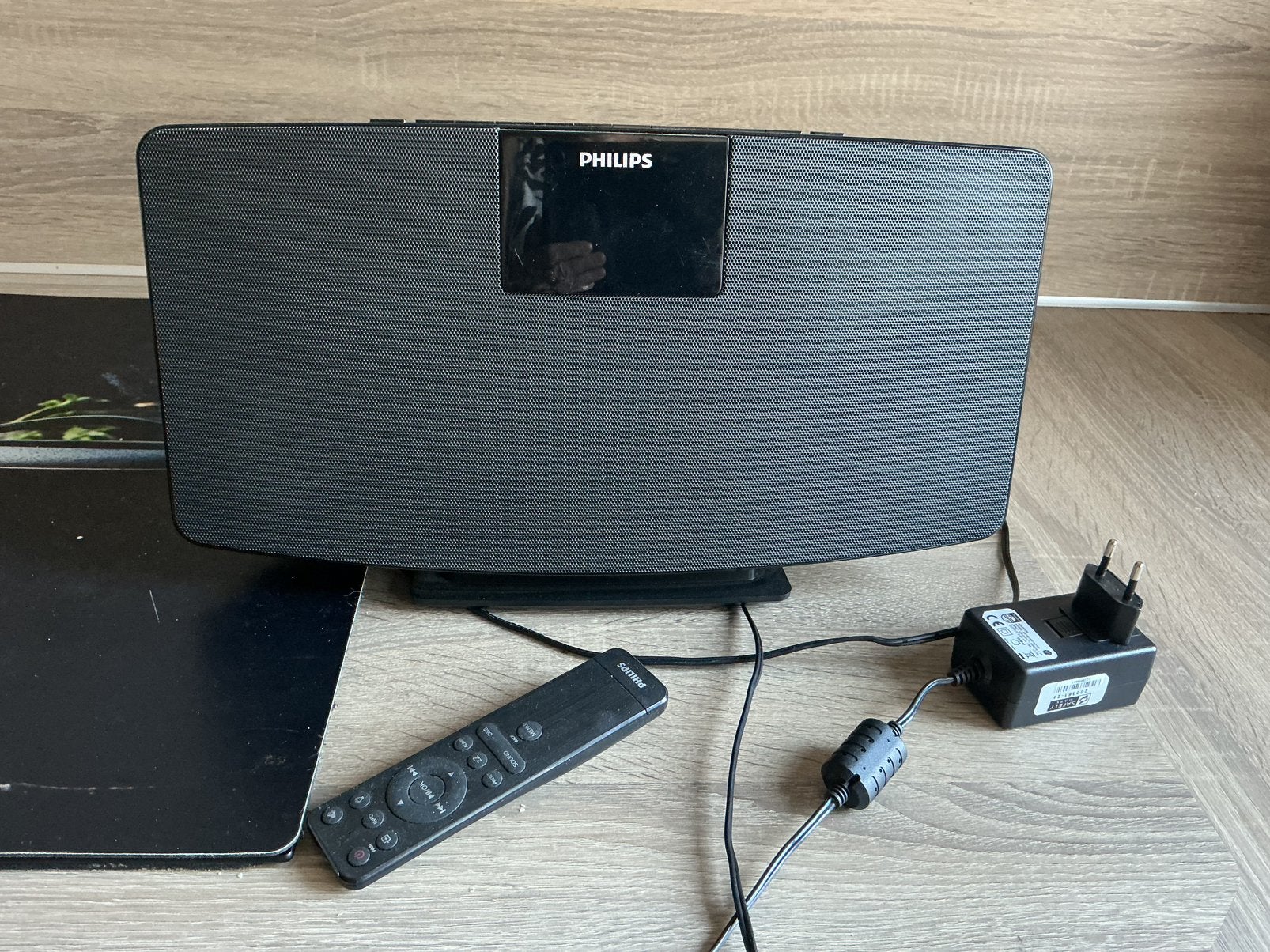 Philips TAM2505/10 radio, Audio, Tv en Foto, Ophalen of Verzenden, Zo goed als nieuw