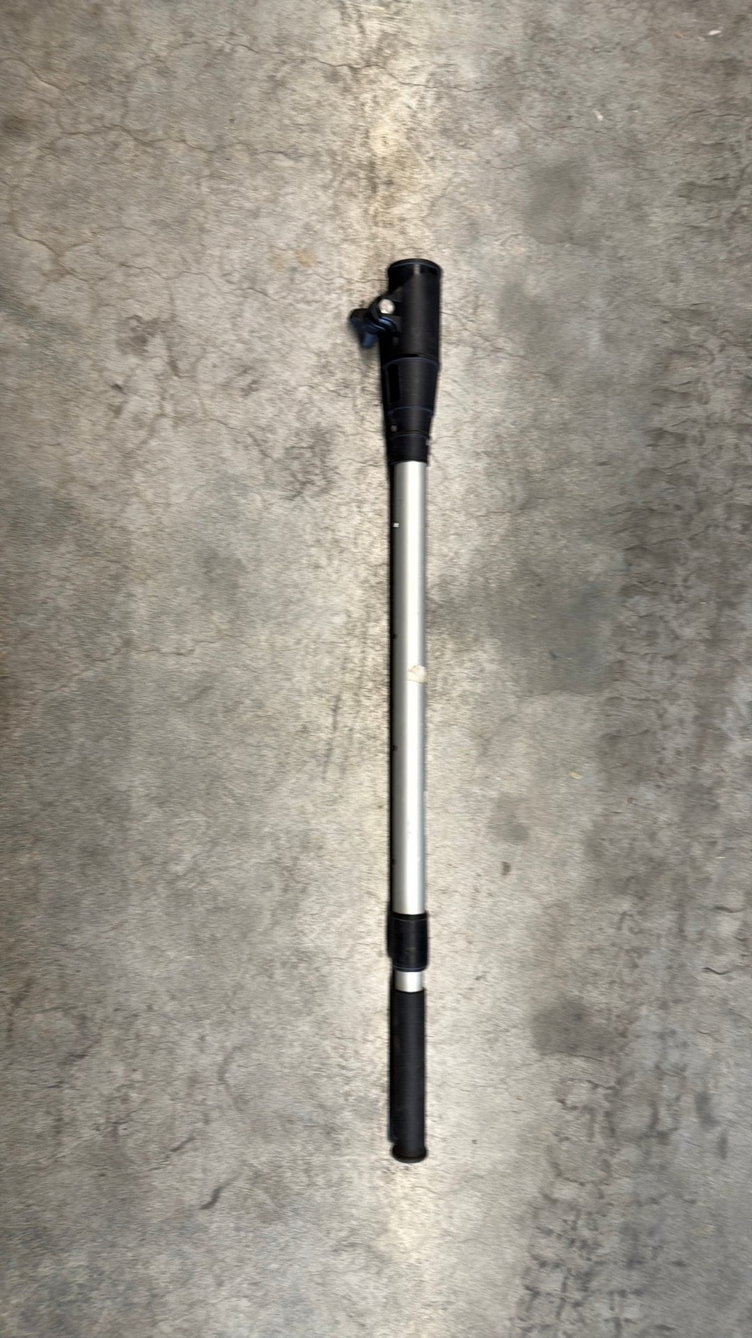 Verlengstang gashendel buitenboordmotor, Ophalen, Zo goed als nieuw, Motor en Techniek, Zeilboot of Motorboot