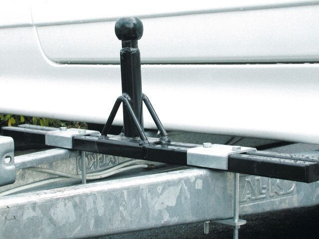 Pro user disseladapter, Caravans en Kamperen, Caravan accessoires, Ophalen, Nieuw