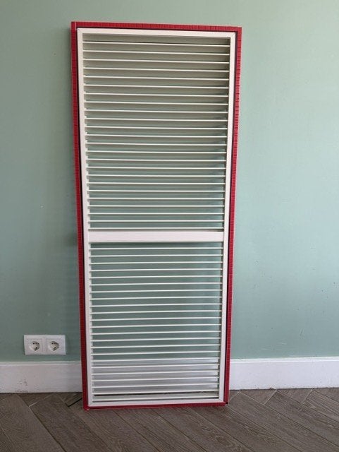shutter metaal RAL 9001 NIEUW, Ophalen, Overige merken, Metaal, Nieuw
