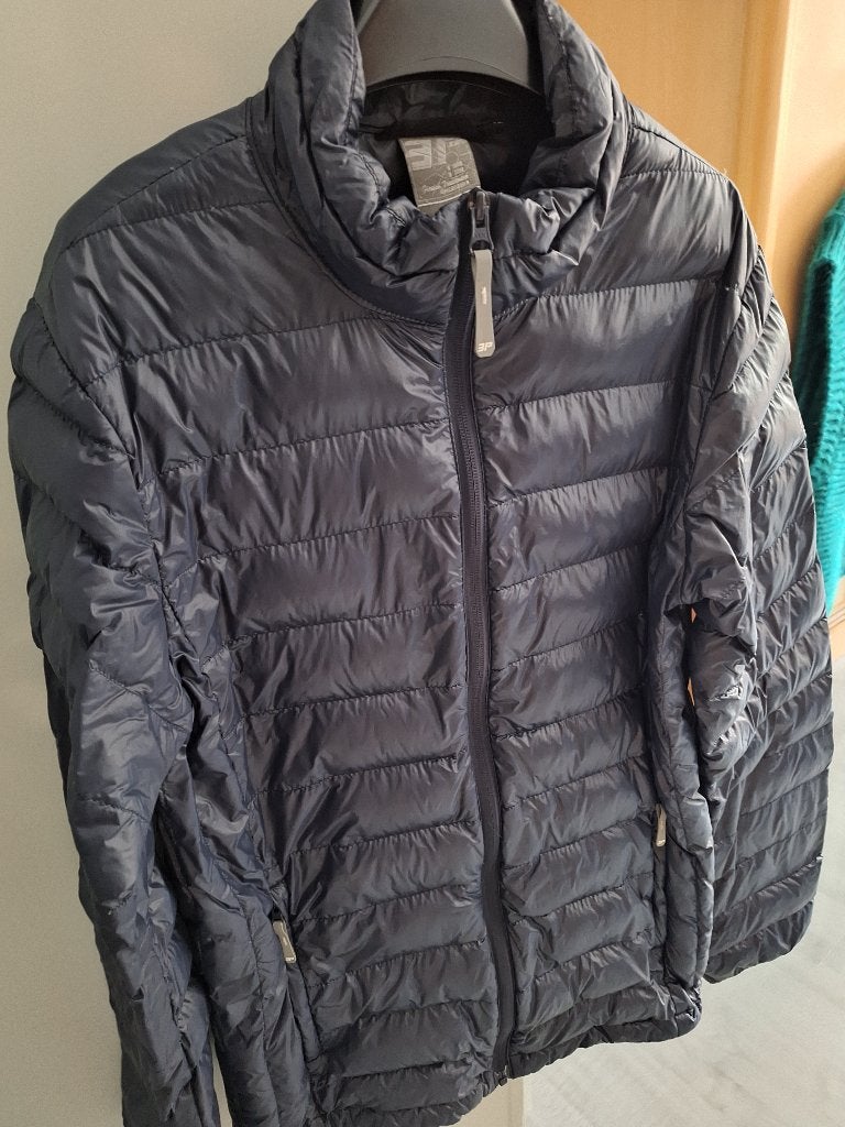 Herenjack: 3P, Kleding | Heren, 3P, Ophalen of Verzenden, Zo goed als nieuw, Maat 48/50 (M)