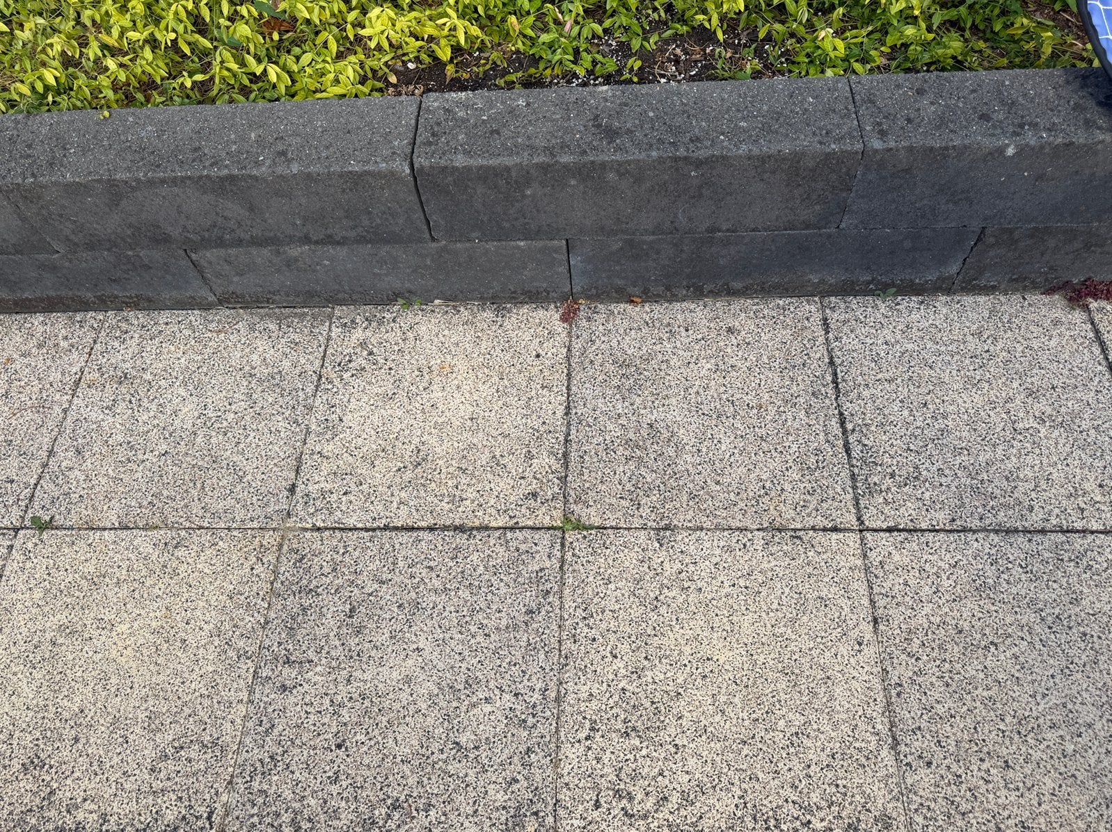 Gratis af te halen: stapelstenen en tegels, Tuin en Terras, Ophalen, Gebruikt, Blok, Minder dan 25 cm