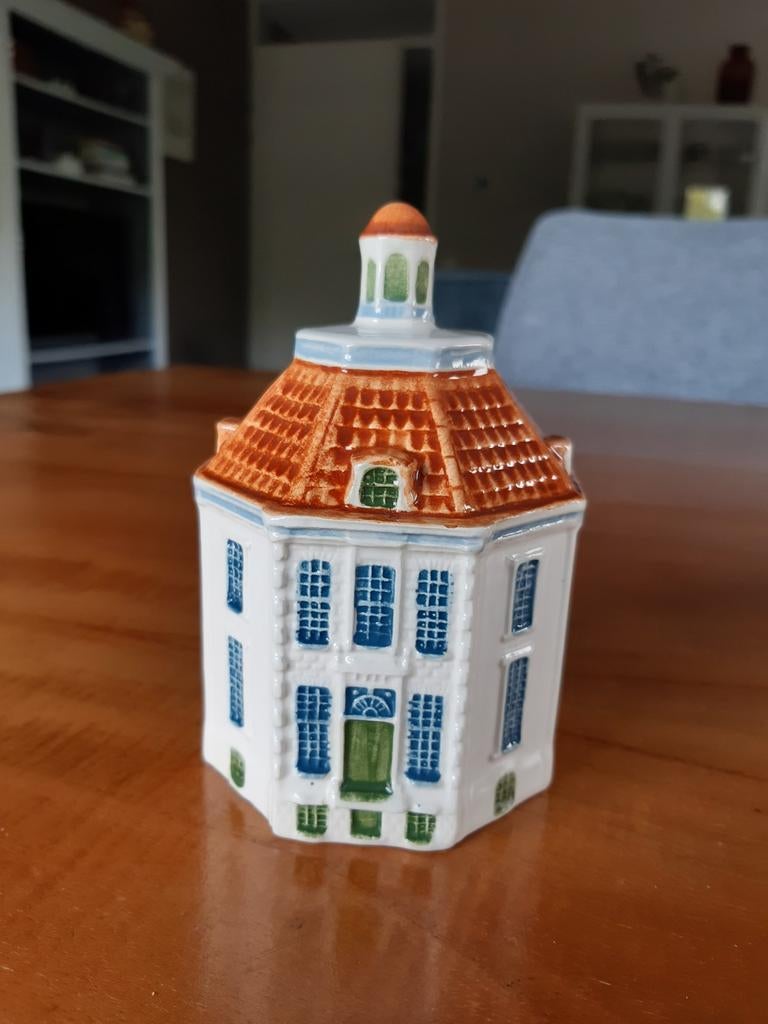 Paleis Kasteel Drakensteyn in heel mooie staat, Ophalen of Verzenden, Zo goed als nieuw, Paleis of Waag