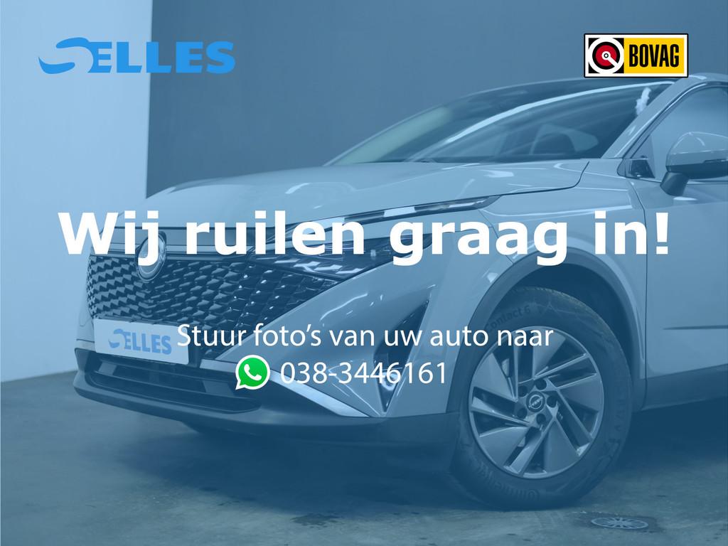 Nissan QASHQAI Acenta 1.3 MHYB | 360 Camera | Adaptieve crui, Auto's, Nissan, Stof, Bedrijf, Qashqai, 725 kg