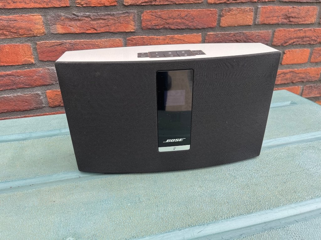 BOSE SoundTouch20, Audio, Tv en Foto, Luidsprekers, Gebruikt, Ophalen of Verzenden, Bose, Minder dan 60 watt