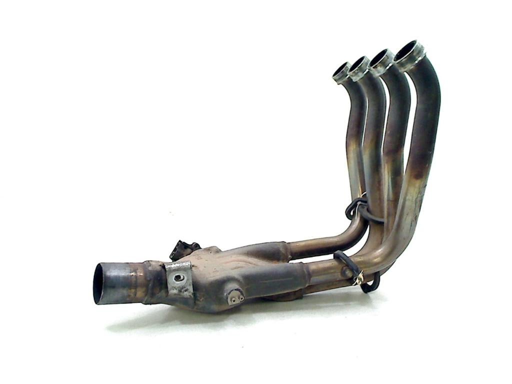 Uitlaat Bochtenset Yamaha YZF R1 1998-1999 (YZF-R1 4XV) 1999, Yamaha Motor Europe N.V., Gebruikt, Customersupport@yamaha-motor.co.uk