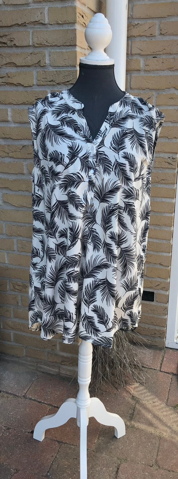 Blouse, Ophalen of Verzenden, Nieuw, Maat 46/48 (XL) of groter