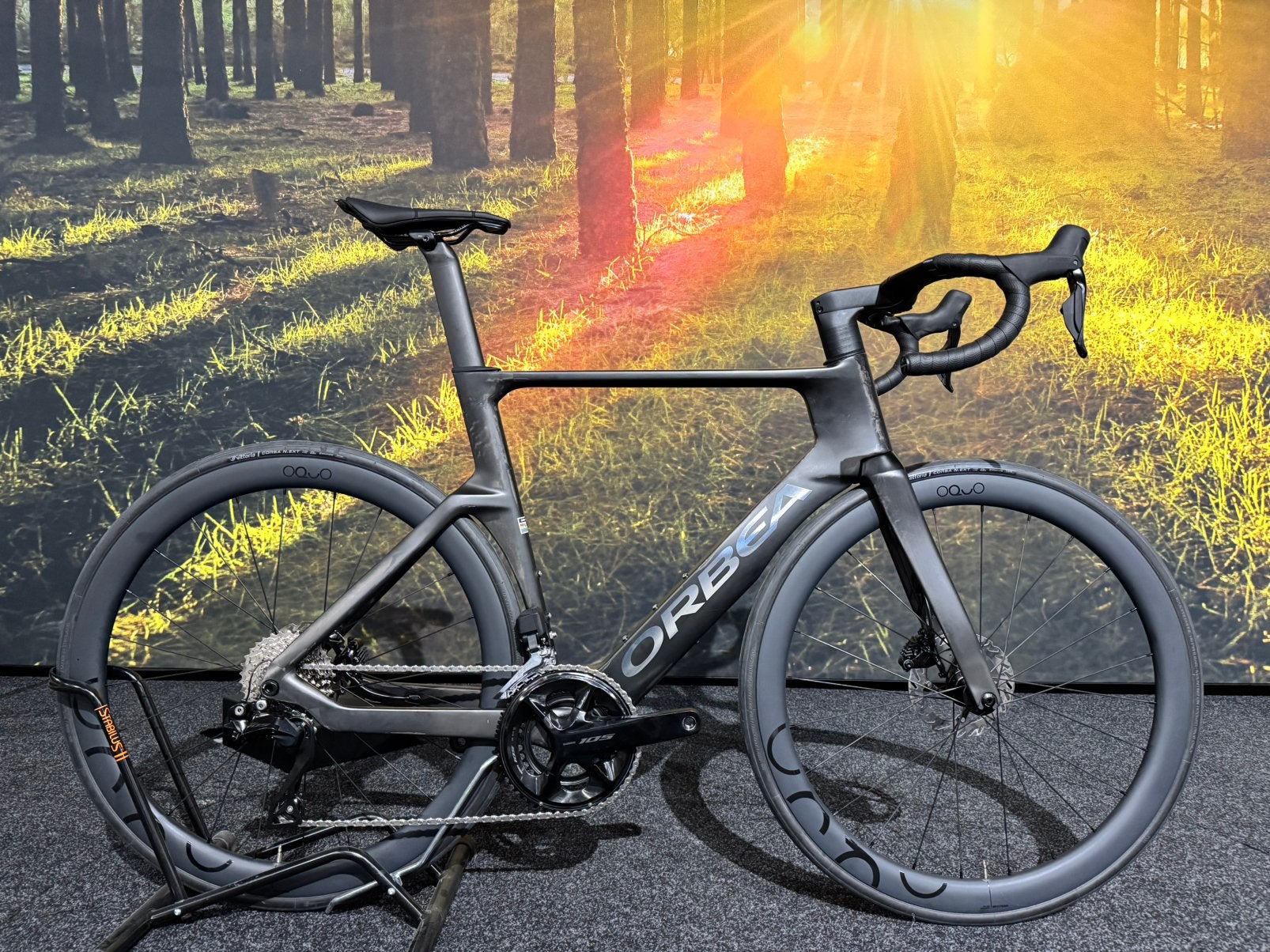 Nieuwe Orbea Orca Aero M35iLTD 55&57cm vol opties ACTIE, Overige merken, 28 inch, Carbon, Nieuw