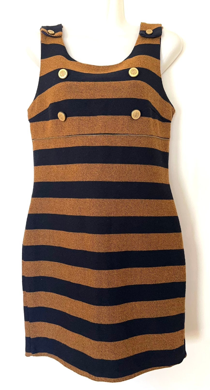 Amelie & Amelie jurk maat 38, Kleding | Dames, Maat 38/40 (M), Overige kleuren, Ophalen of Verzenden, Zo goed als nieuw