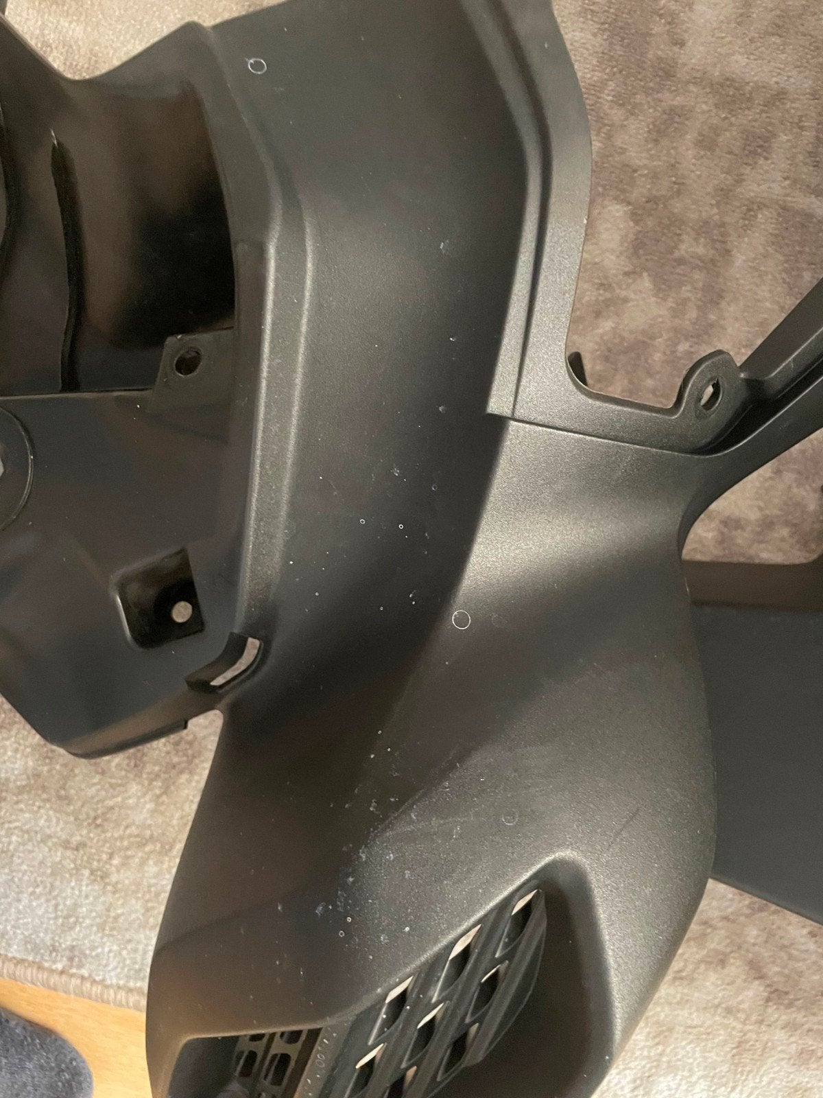 BMW R 1250/1200 GS Adventure - Kappen, Ophalen, Gebruikt