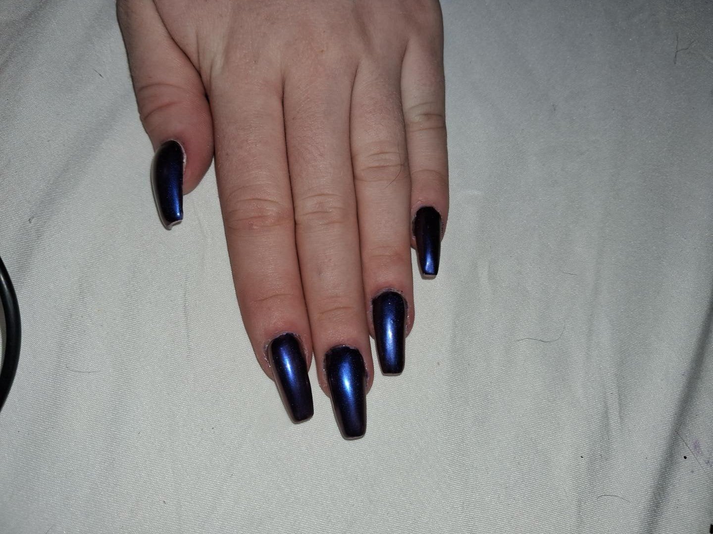 Custom Press on nagels, Ophalen of Verzenden, Nieuw, Overige typen