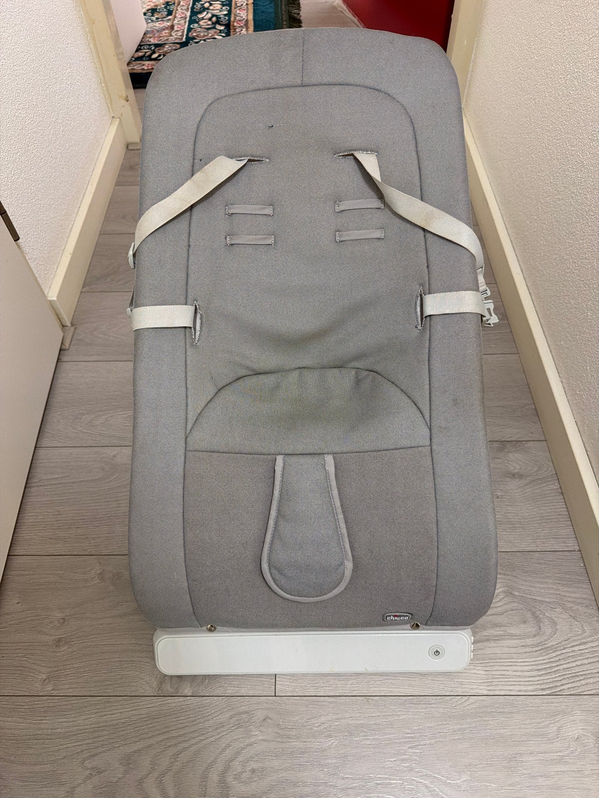 Chicco Wipstoel - Comfortabel en Veilig, Kinderen en Baby's, Wipstoel, Ophalen of Verzenden, Chicco, Met gordel(s) of riempje(s)