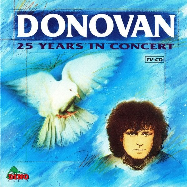 Donovan, Ophalen of Verzenden, Gebruikt, Pop
