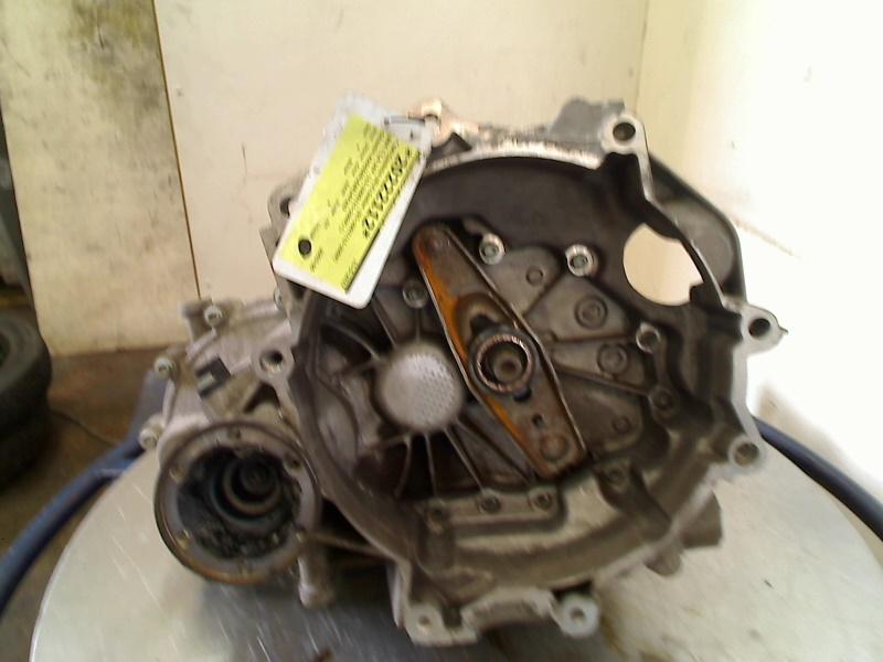 Versnellingsbak Schakel Seat Cordoba (6L2) 2003 esgx2107a, Auto-onderdelen, Service@seat.de, Seat, Seat Deutschland GmbH, Gebruikt