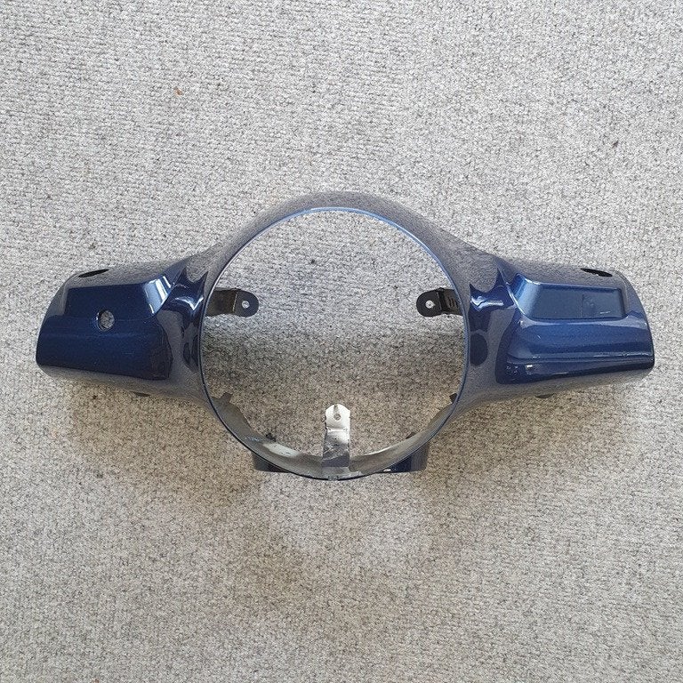NIEUW Stuurkap AGM VX50 origineel kap GY6 model China LX BTC, Ophalen of Verzenden, Nieuw, Kap, Overige merken
