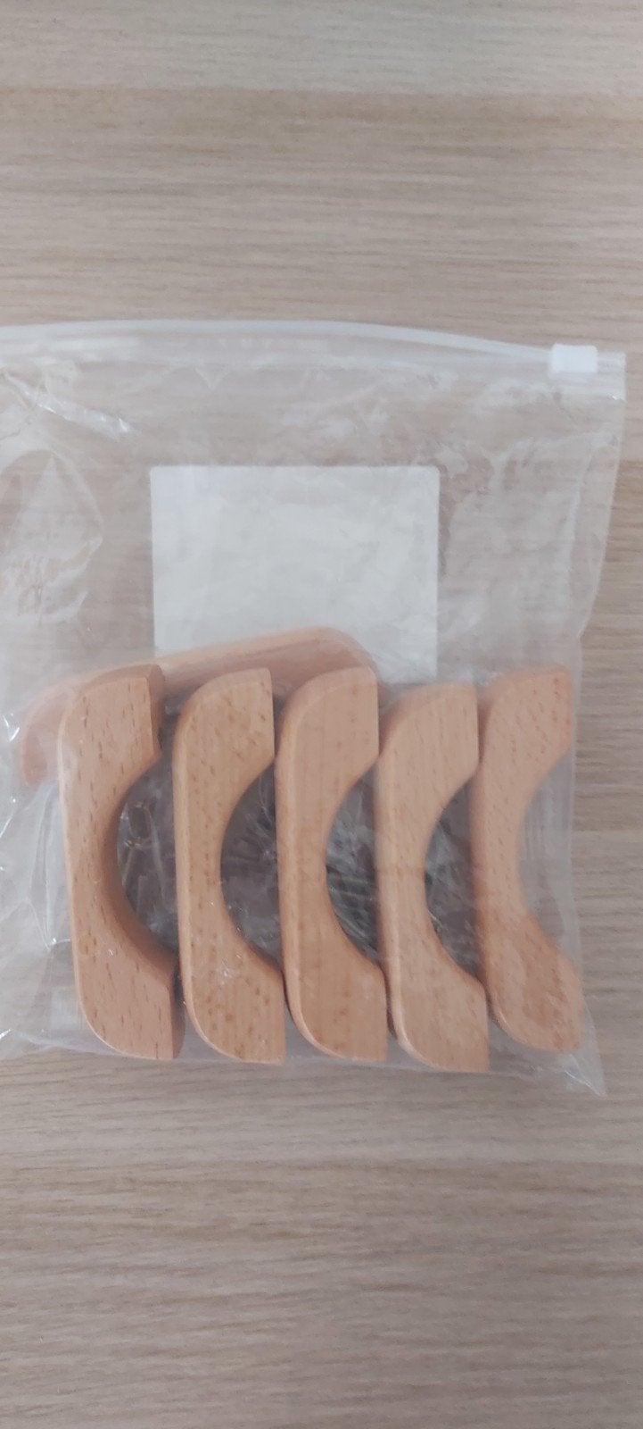 deurknop, Ophalen of Verzenden, Nieuw, Overige typen