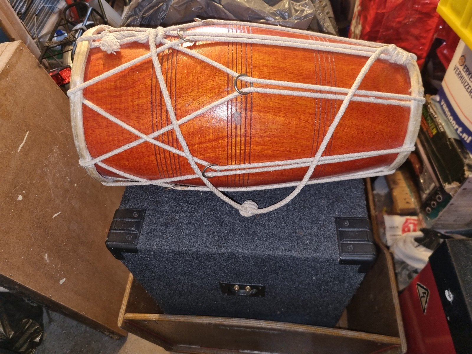Dholak, Ophalen of Verzenden, Overige soorten