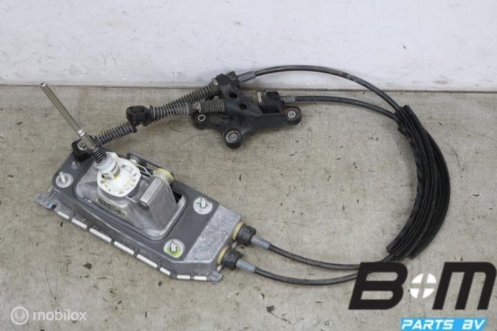 Schakelmechaniek VW Polo 6C 6Q0711061E, Gebruikt