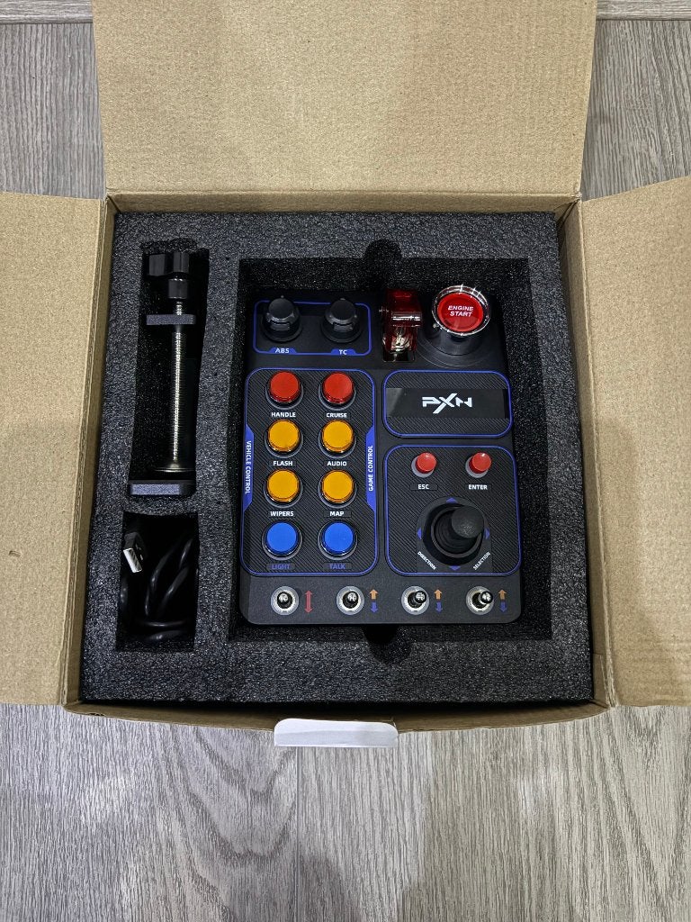 control box, Ophalen of Verzenden, Nieuw, Controller, PlayStation 3