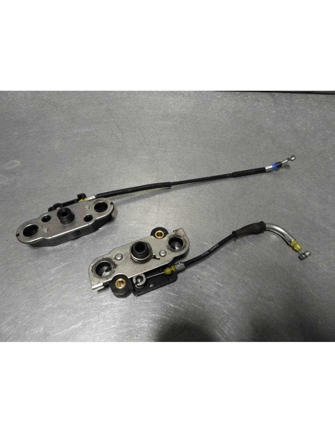 B-king 1300 2007 - 2009 Suzuki Slot D1-43040