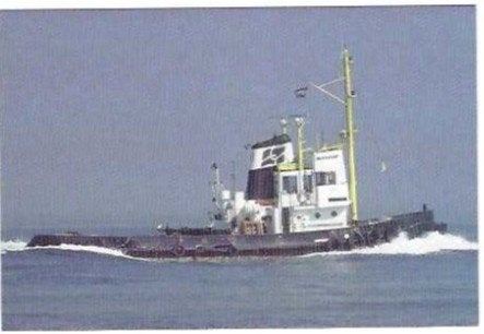 Sleepvaart, Ophalen of Verzenden, Nieuw, Kaart, Foto of Prent
