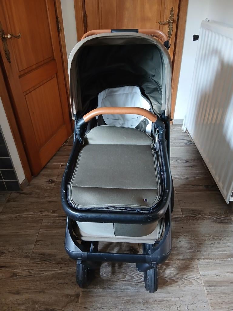 Kinderwagen Dubatti, Ophalen of Verzenden, Overige merken