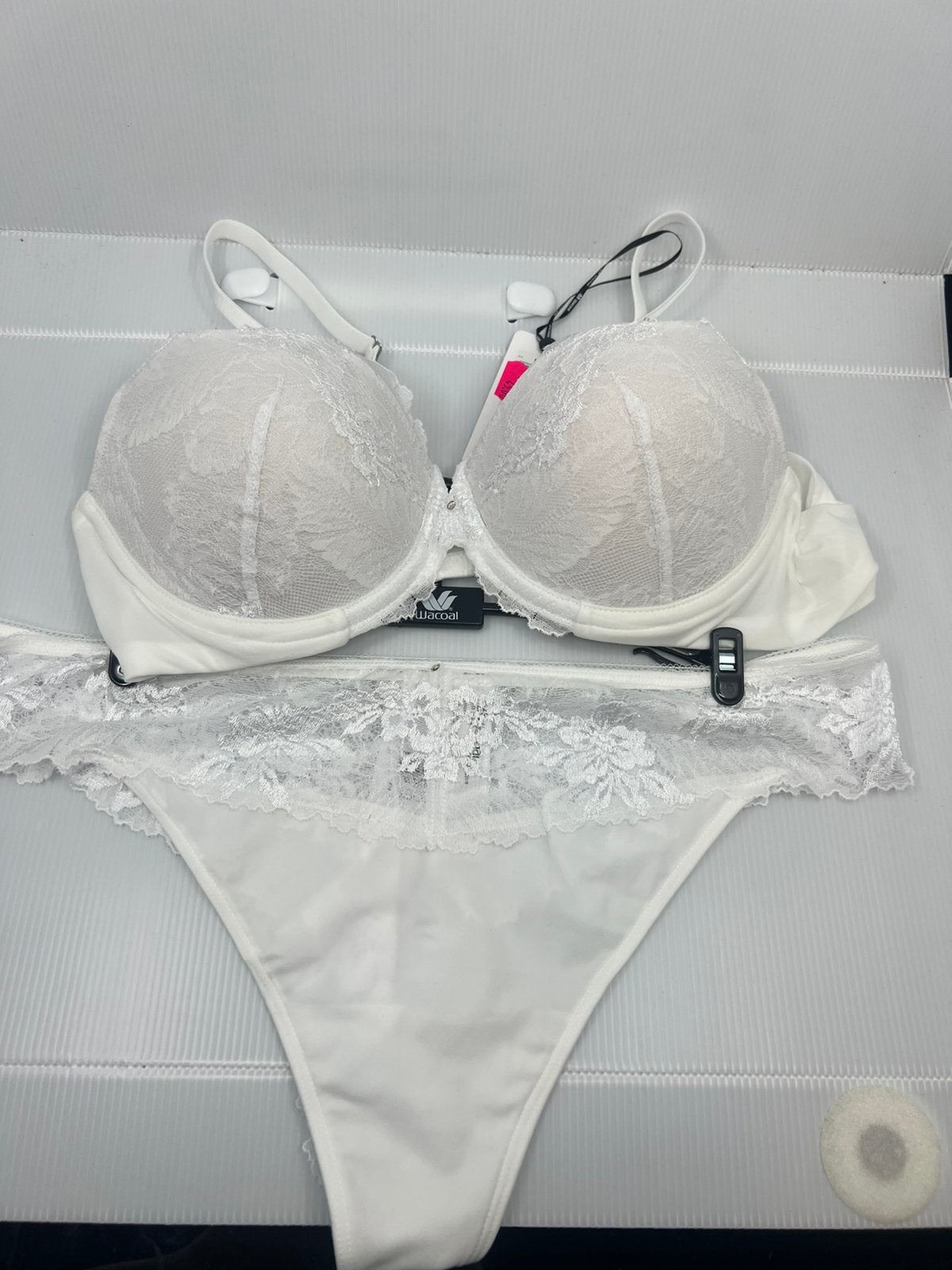 Wacoal bh 85B NIEUW!! Nu €45,-, Ophalen of Verzenden, BH