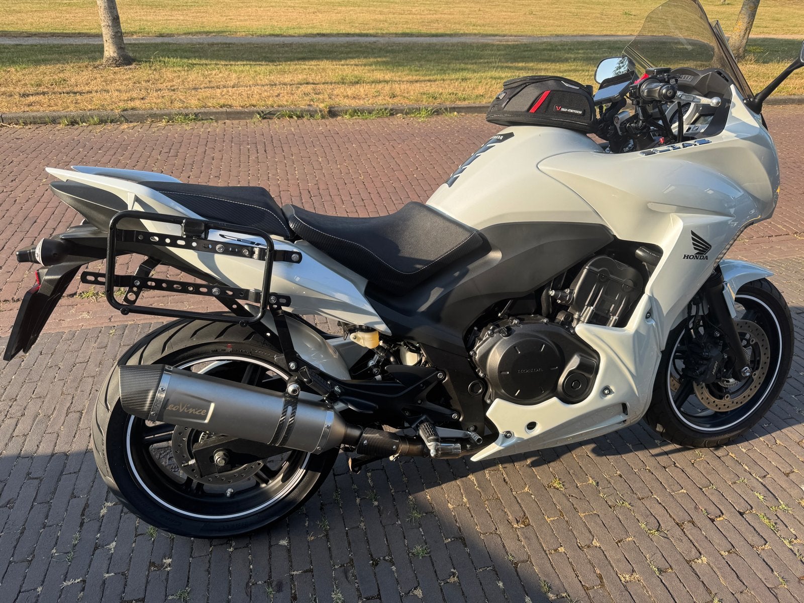 HONDA CBF 1000, Motoren, Motoren | Honda, Particulier, Toermotor, Ophalen