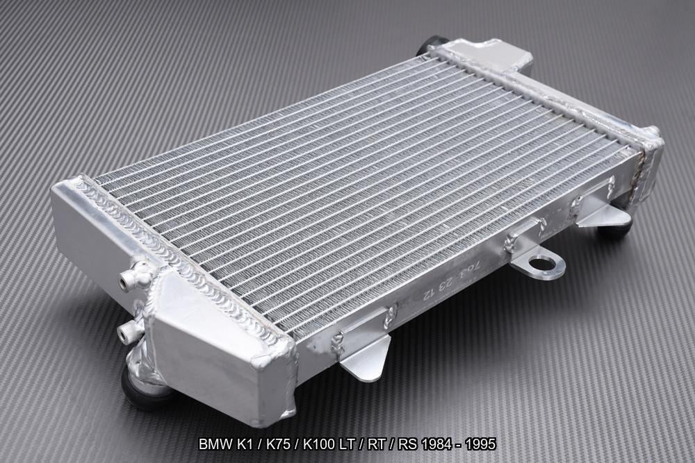 Radiateur Koeler AVDB BMW K1 / K75 / K100 LT RT RS 1984 1995, Ophalen of Verzenden, Nieuw