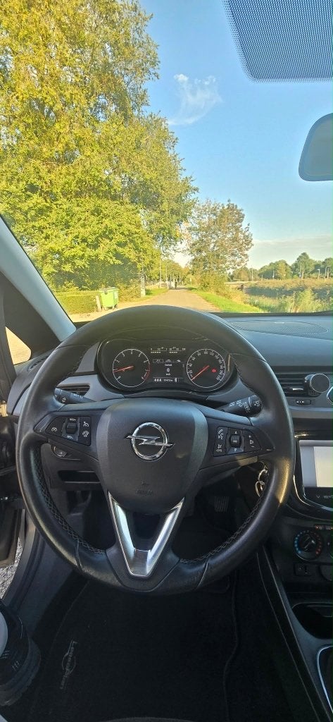 Foto 9 van Opel Corsa 1.0T 90PK 5D 2015, dealeronderhouden