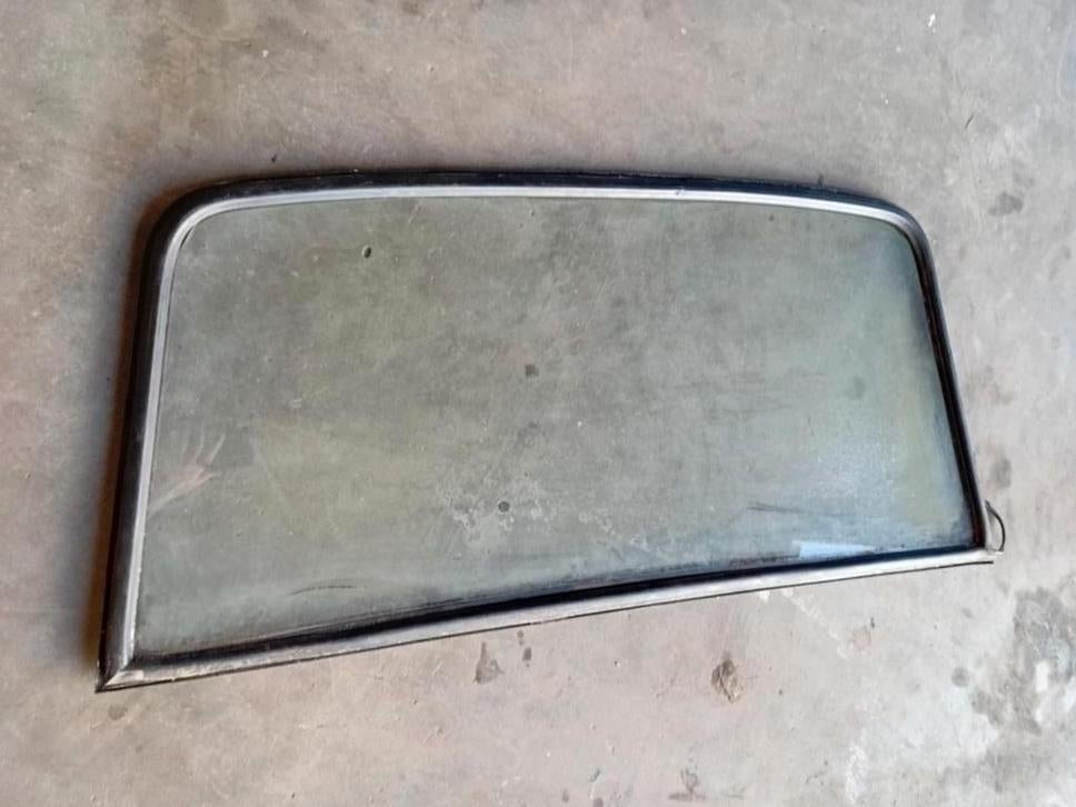 Lancia fulvia coupe achterruit, Ophalen of Verzenden, Zo goed als nieuw