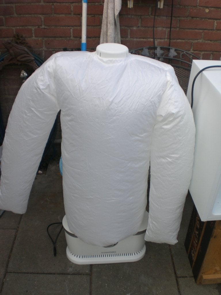 droog en strijk machine, 8 tot 10 kg, Ophalen, Overige typen, 85 tot 90 cm