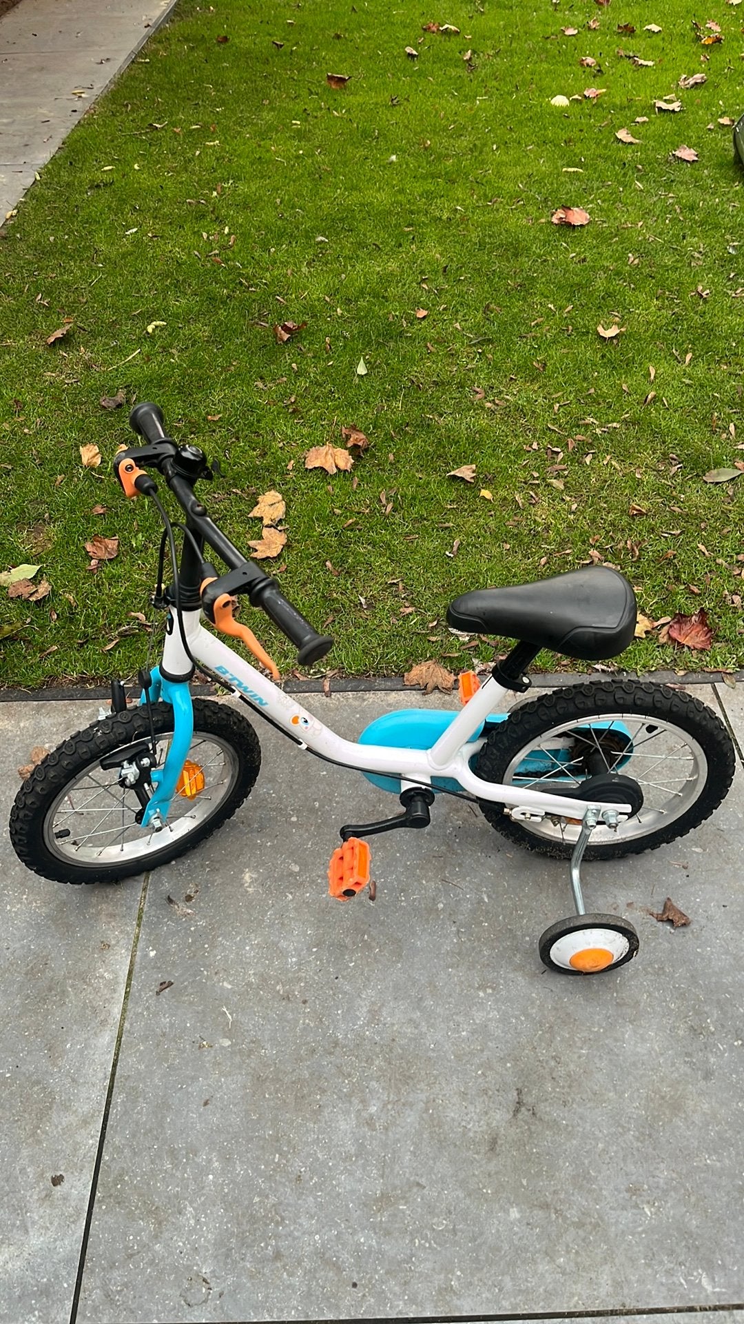 Mooi fietsje 25 euro, Ophalen of Verzenden, Zo goed als nieuw