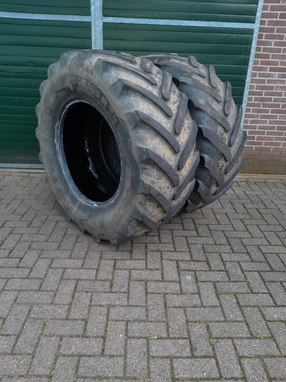 diverse banden en velgen, Ophalen of Verzenden