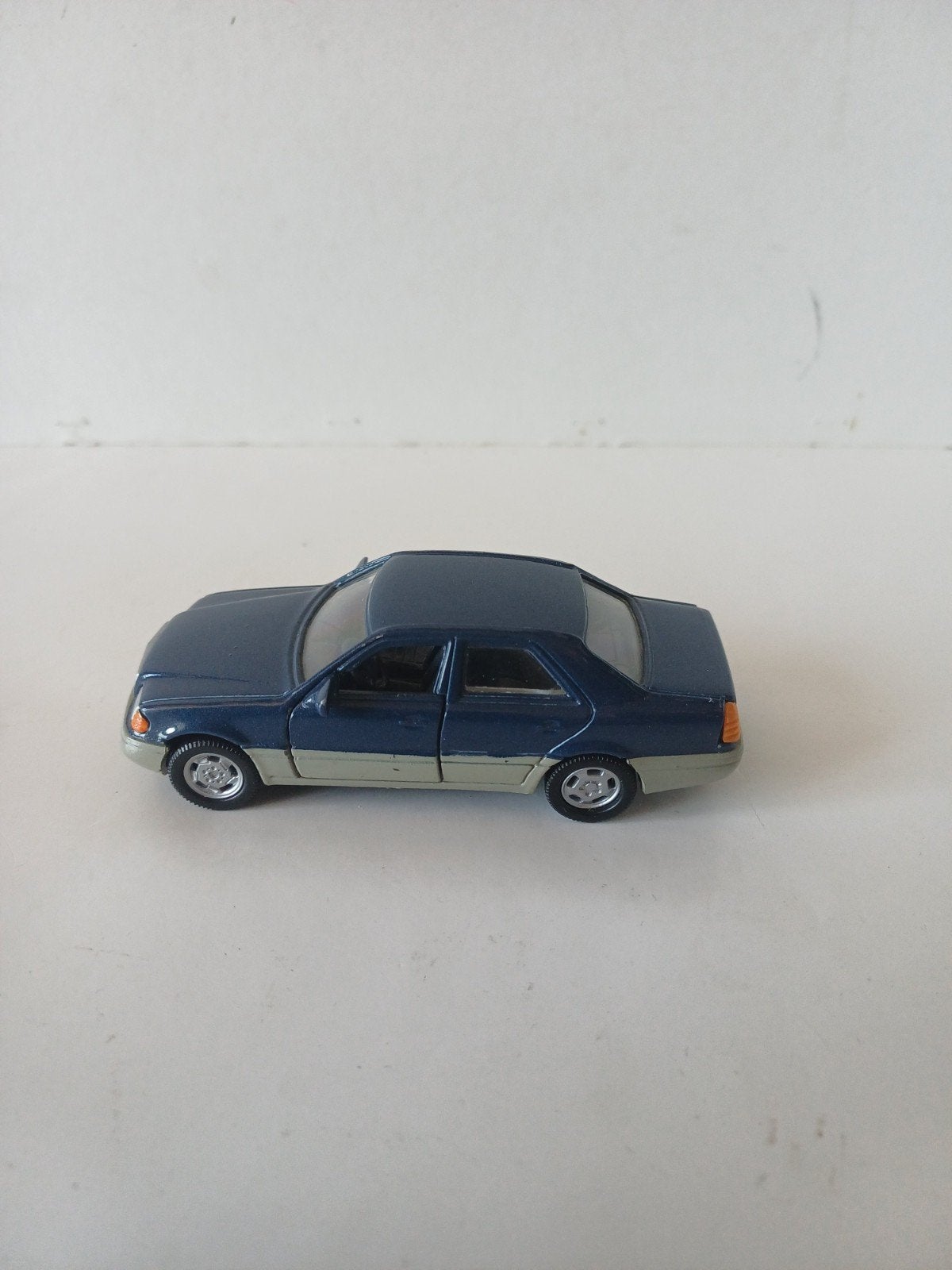 Mercedes Benz, Ophalen of Verzenden, Auto