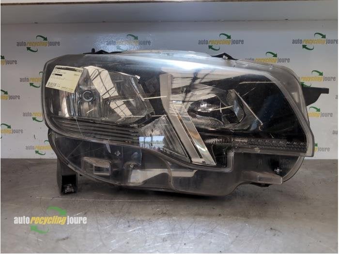 Koplamp rechts van een Peugeot Partner, Auto-onderdelen, Gebruikt, -, -, -