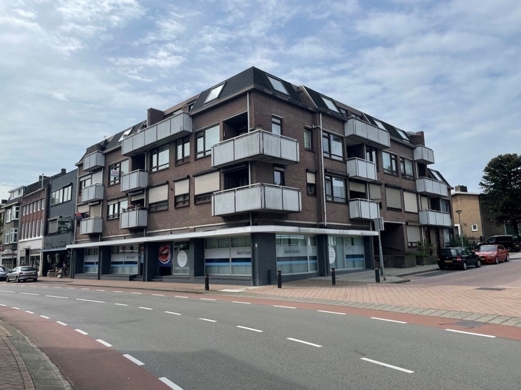NIEUW! Woonruimte te huur Sweelinckstraat, Brunssum