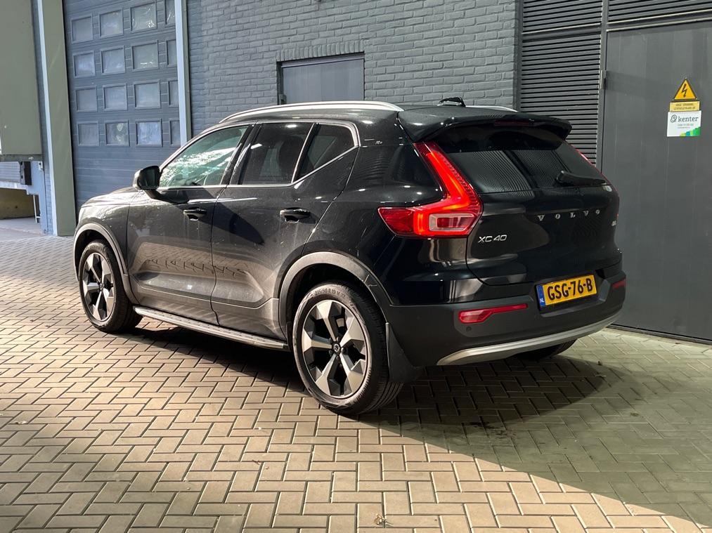 Volvo XC40 2.0 B3 Essential Edition | ACC | 360° Camera | S, Auto's, Volvo, Gebruikt, Euro 6, 4 cilinders, 1969 cc