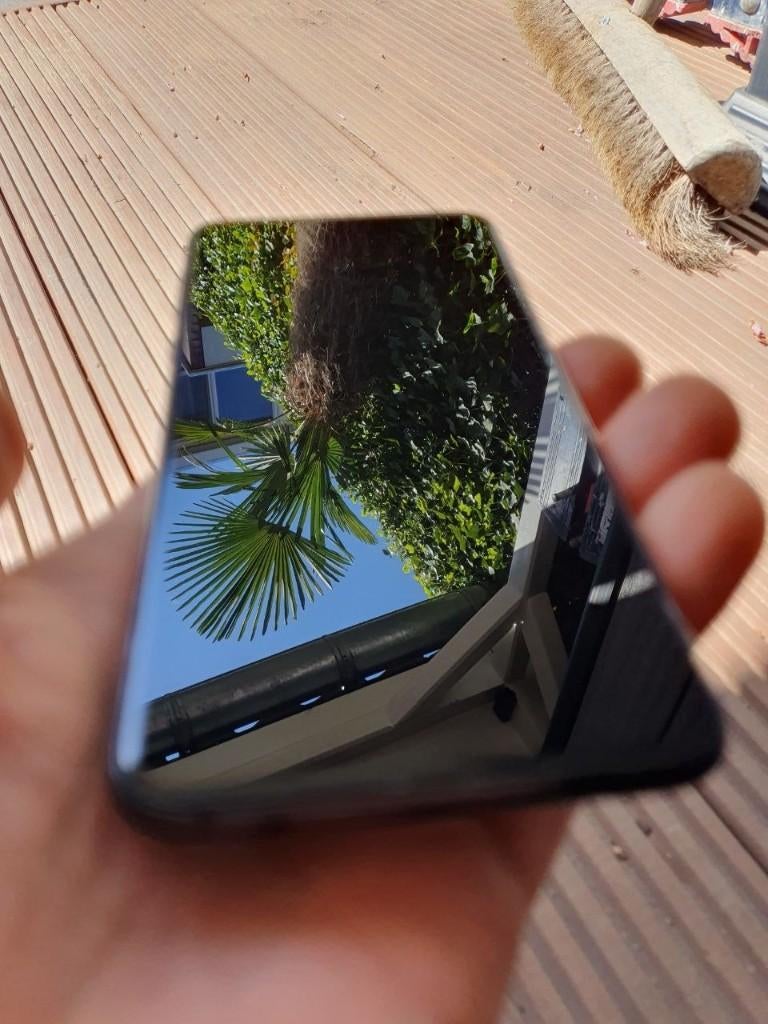 samsung s10e 128gb 6gb ram nette staat, Telecommunicatie, Mobiele telefoons | Samsung, Gebruikt, Zwart, Touchscreen, Ophalen of Verzenden