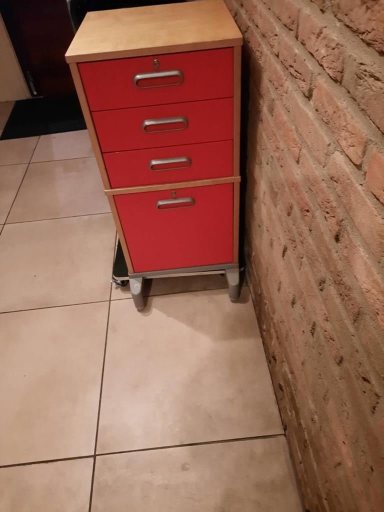 Laden kastje, Huis en Inrichting, Kasten | Ladekasten, Ophalen, 25 tot 50 cm, 50 tot 100 cm, Minder dan 100 cm