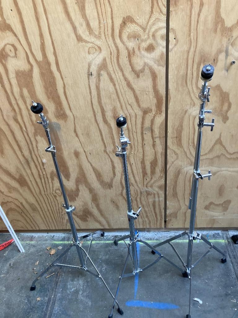 Diverse Drumspullen, Muziek en Instrumenten, Drumstellen en Slagwerk, Ophalen, Gebruikt, Overige merken