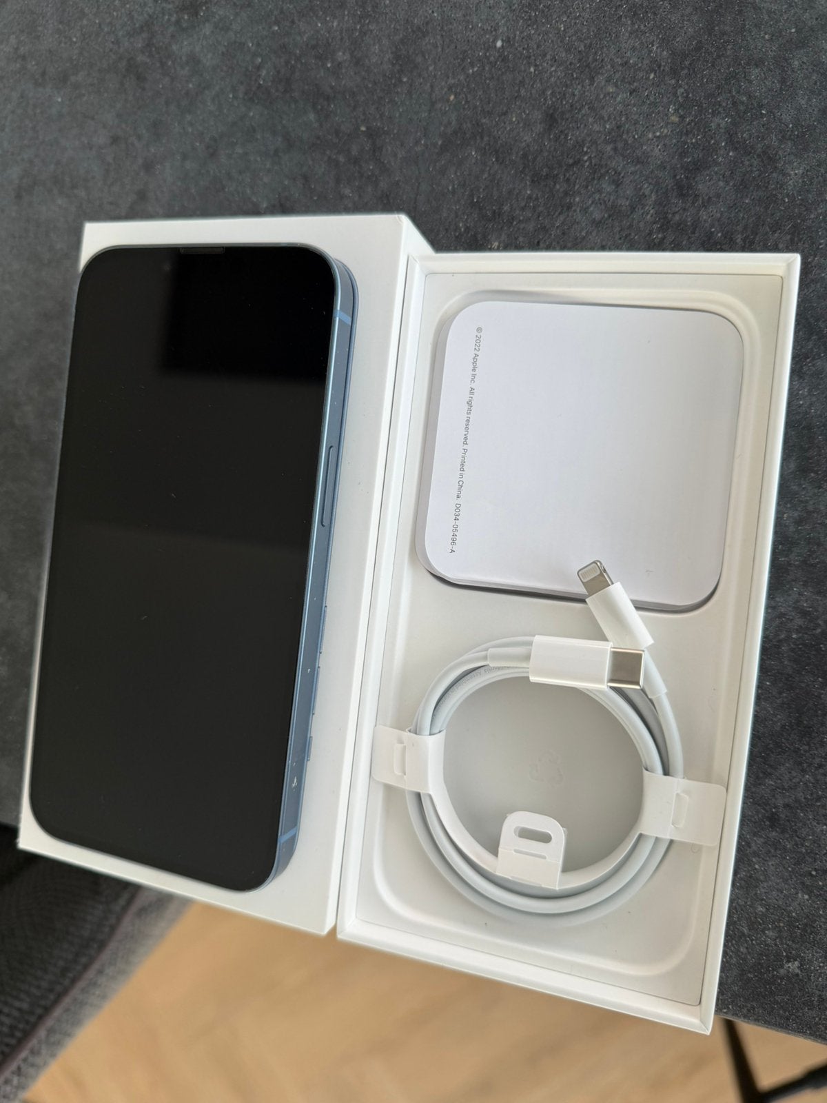 Iphone 14 128 GB