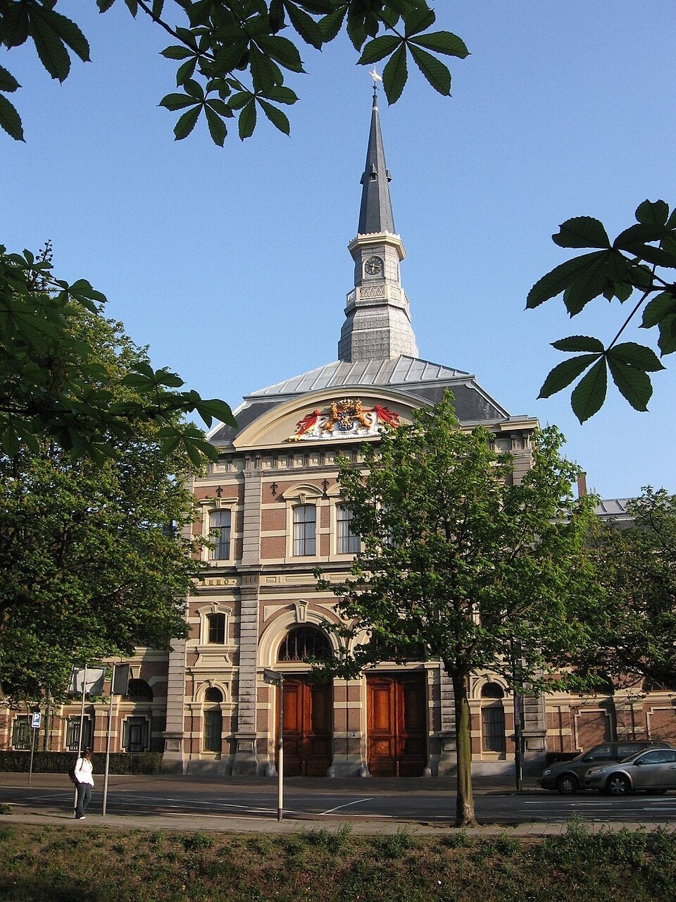 2 Tickets Paleis Noordeinde & Stallen aankoopprijs € 30, Twee personen, Ticket of Toegangskaart