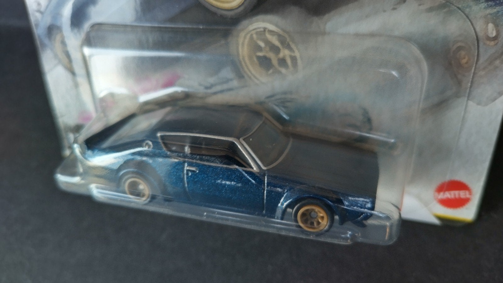 Nissan Skyline 2000 GTR 1:64 Hotwheels Premium Pol, Auto, Verzenden, Nieuw, M