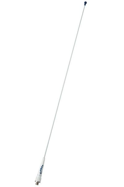 Glomex RA106 GRPFME VHF Marifoon antenne 90cm NIEUW, Ophalen of Verzenden, Nieuw, Communicatie