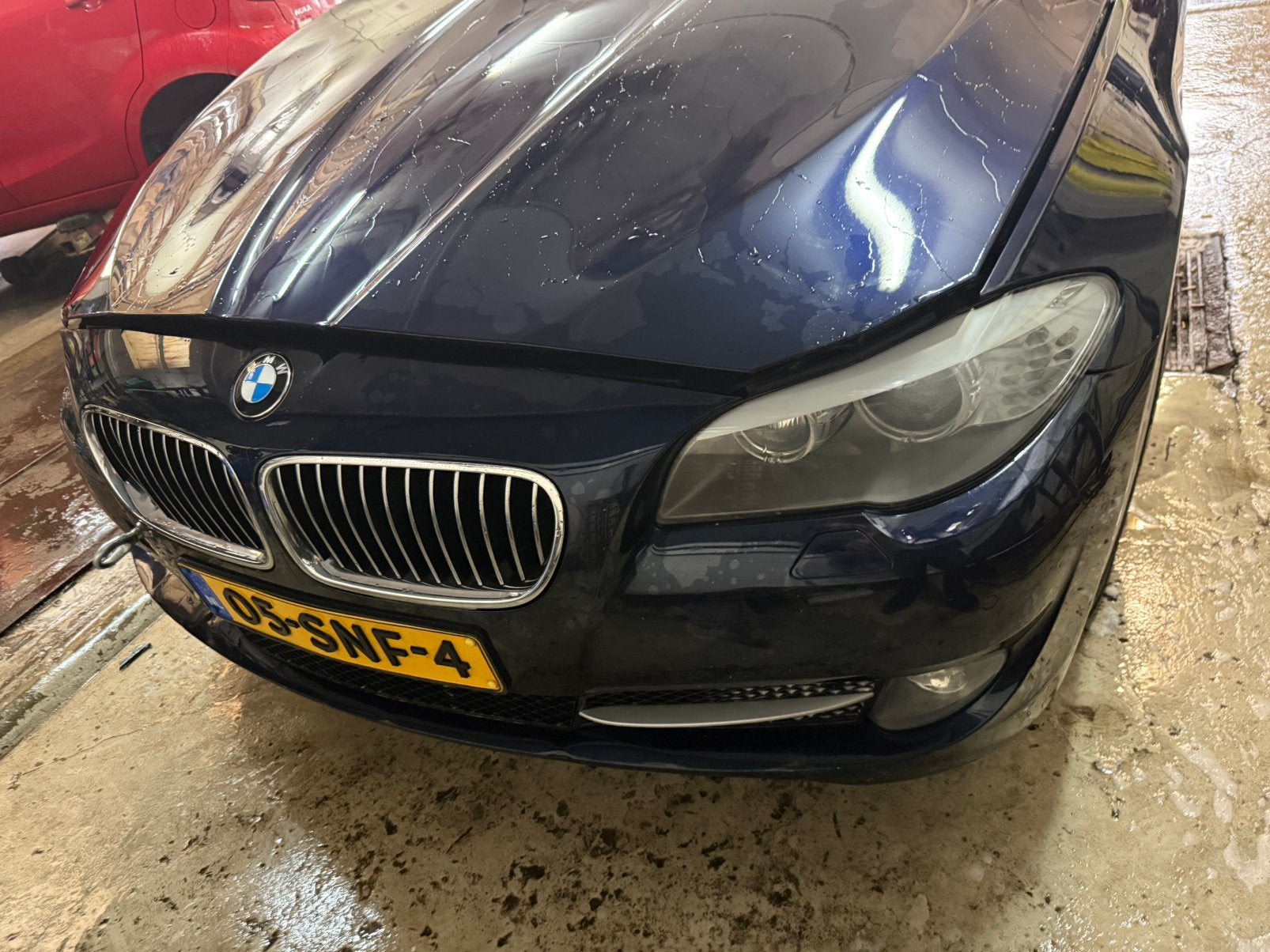 Bmw 530i, Auto diversen, Overige kleuren, Sedan, 3000 cc, Benzine
