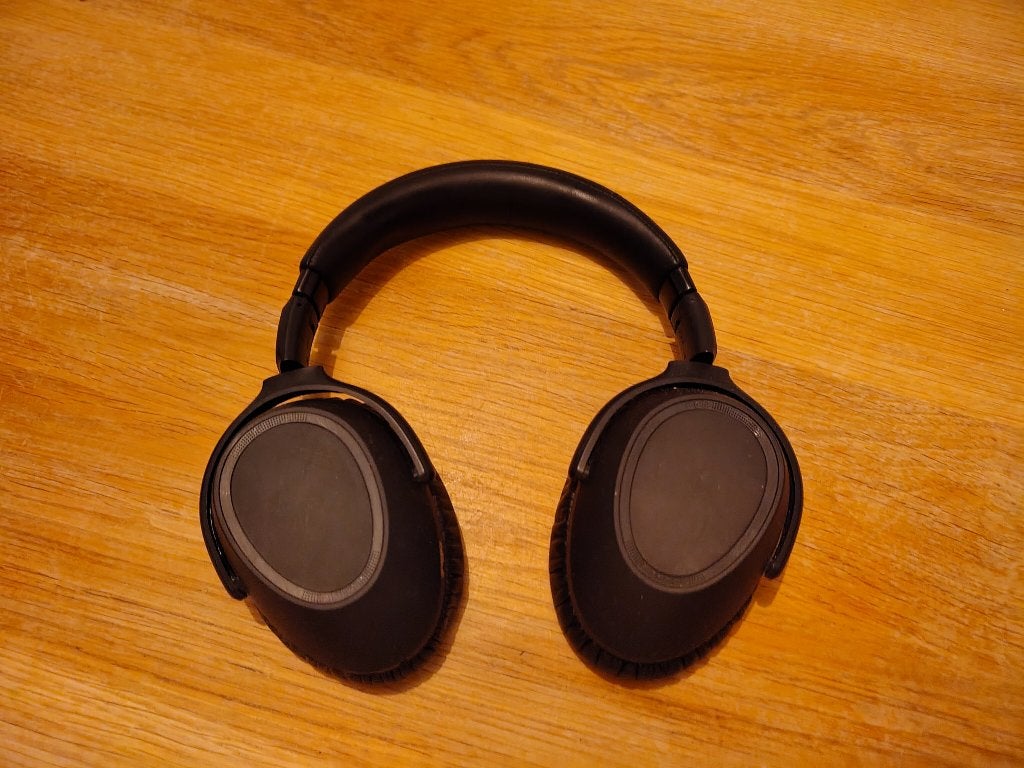 EPOS ADAPT 660 draadloze ANC headset nieuw en ongebruikt