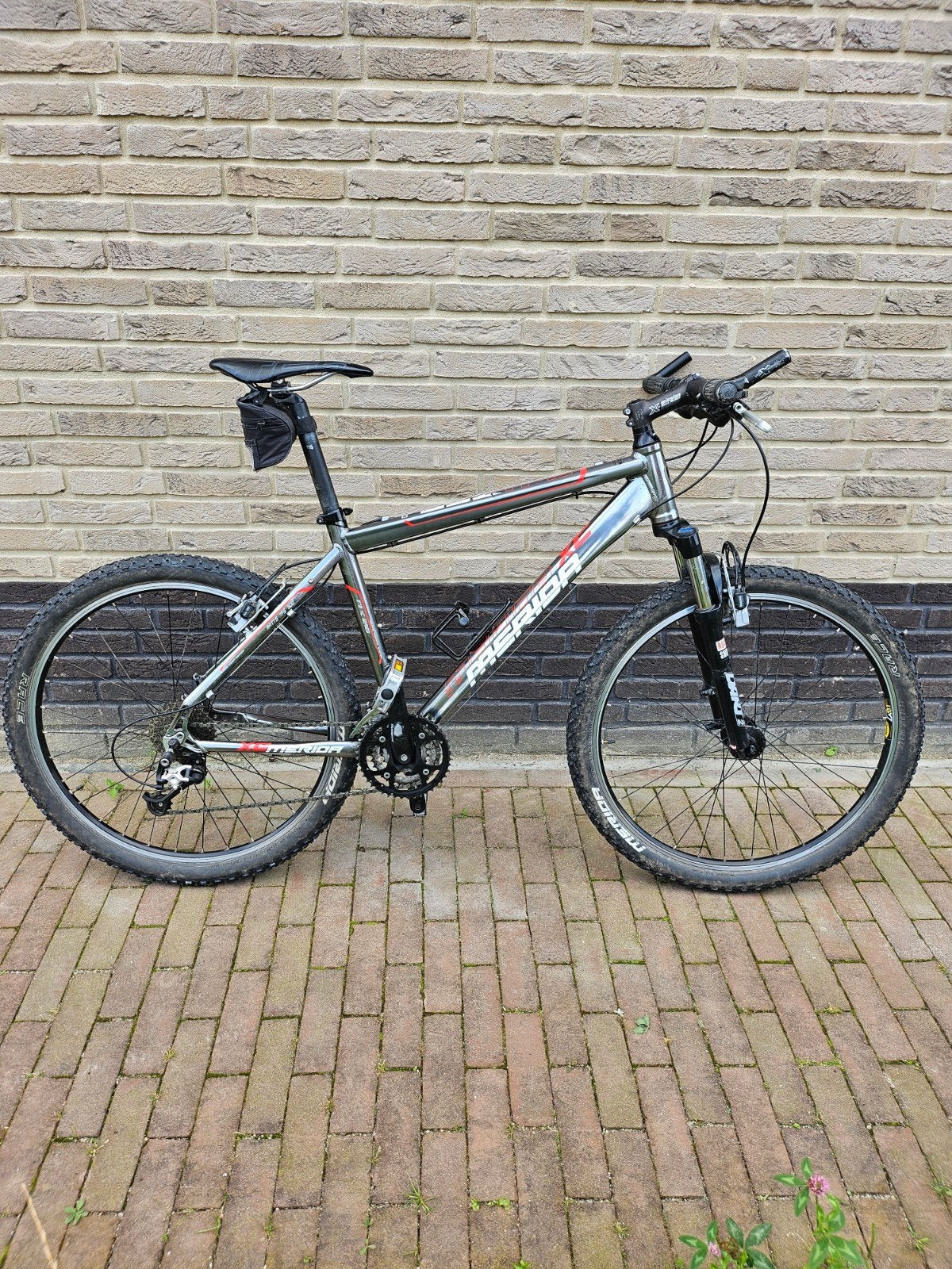 merida matts tfs 26 inch, 45 tot 49 cm, Ophalen, Gebruikt, Merida